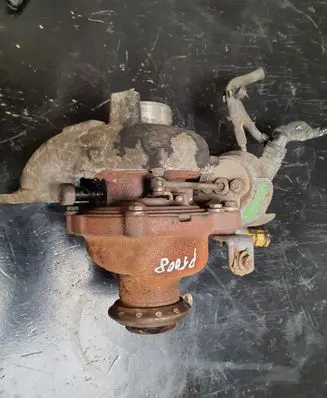 Peugeot 5008 Turbo 9686120680