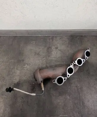 Land Rover Range Rover L405 Exhaust manifold RF8W939430BB ENZSC