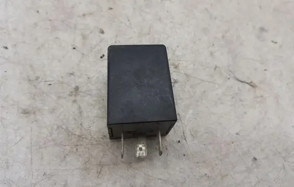 Volkswagen Touareg I Other relay 111959227D