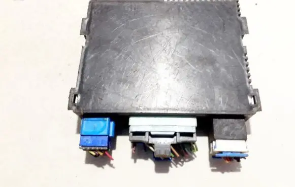 Opel Sintra Comfort/convenience module 10295212