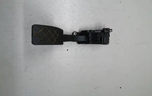 Skoda Fabia Mk2 (5J) Accelerator throttle pedal 6PV00849631 6Q1721503M