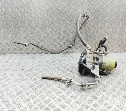 Opel Vivaro Power steering pump 491100616R 93457191