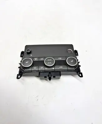 Land Rover Evoque I Climate control unit GJ3214C239 15090904