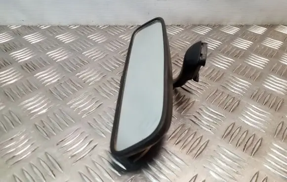 Hyundai Santa Fe Rear view mirror (interior) E4022143