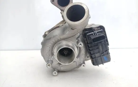 Audi A7 S7 4G Turbo 059145874J GTB2056VZK 0049862