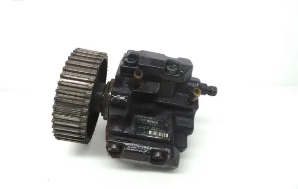 Fiat Stilo Fuel injection high pressure pump 0445010007 46517943 03865562732