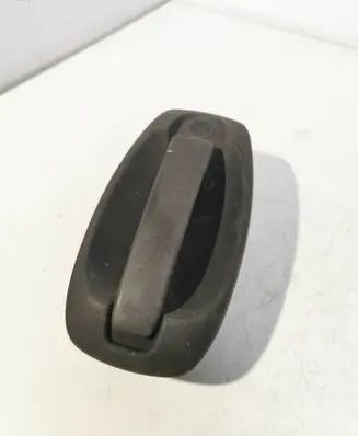 Peugeot Bipper Sliding door exterior handle 242559C