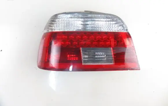 BMW 5 E39 Rear/tail lights 