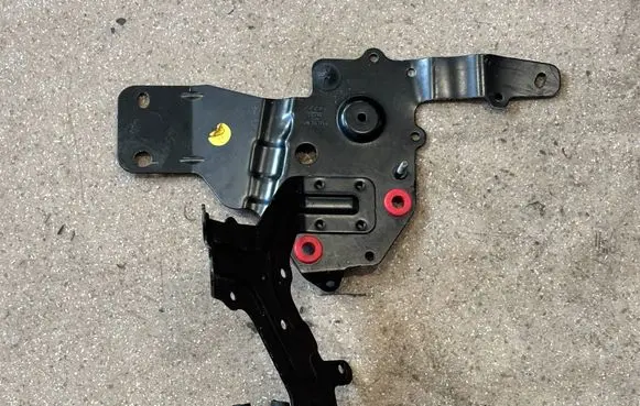 Audi Q7 4M Other exterior part 4M0265335G