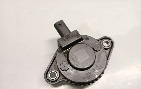 KIA Niro Turbo solenoid valve 2435703HA0