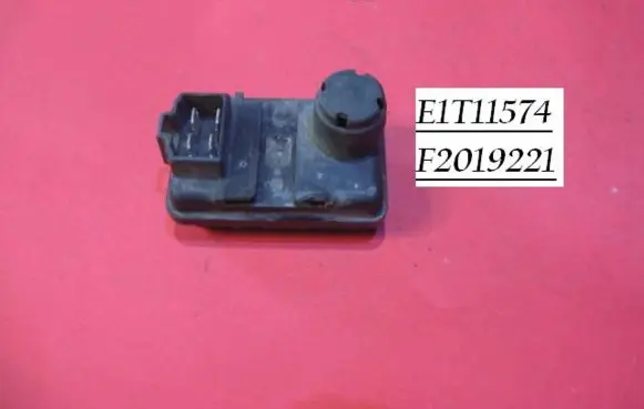 Mazda 626 Air pressure sensor E1T11574 F2019221
