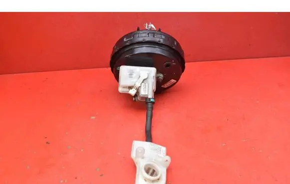 Ford Escape III Brake booster GV612B195AB