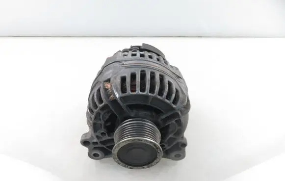 Audi A3 S3 8L Generator/alternator 028903028E
