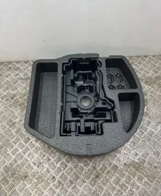 Peugeot 508 II Tool box 9829276380