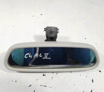 Citroen C4 II Picasso Rear view mirror (interior)