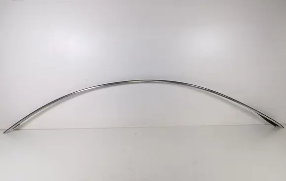 Mercedes-Benz CL C216 Roof trim bar molding cover 