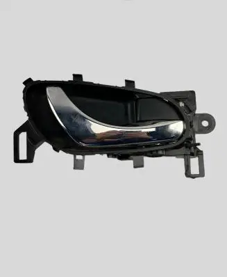 Front door interior handle