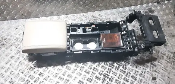 Jaguar XF X250 Armrest