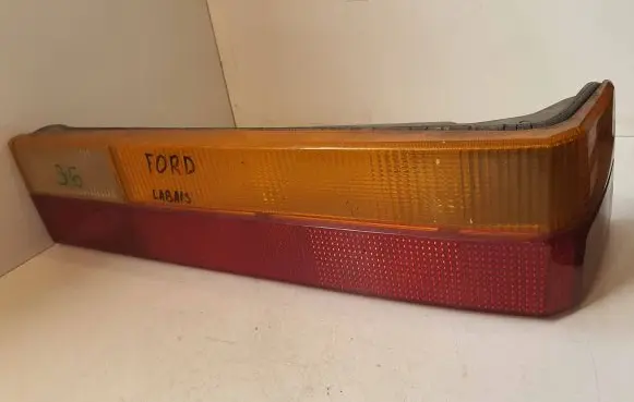 Ford Granada Rear/tail lights 78GG13450AB
