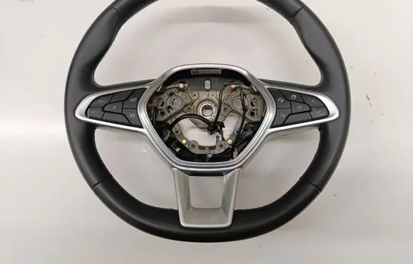 Renault Arkana Steering wheel 484005506R