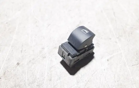 BMW 5 E60 E61 Electric window control switch 6922244
