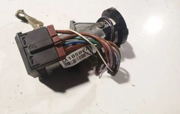 Land Rover Freelander Ignition lock 04152502 yxb100350