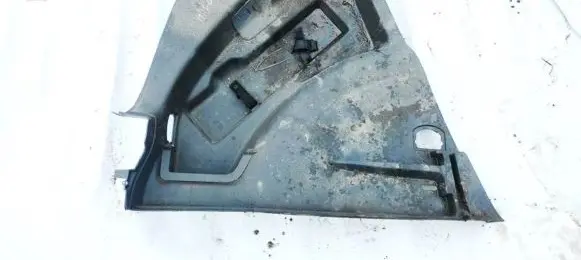 Volkswagen Golf Plus Other interior part 5M0867427B