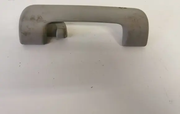 Audi A6 C7 Rear interior roof grab handle 8K0857607B