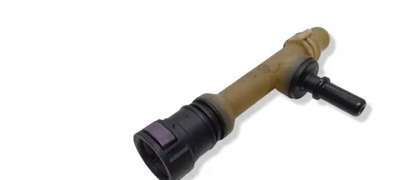Volvo XC60 Engine coolant pipe/hose ECS5D