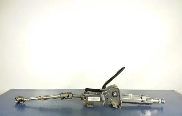 Skoda Octavia Mk3 (5E) Steering wheel axle 5Q1419502Q