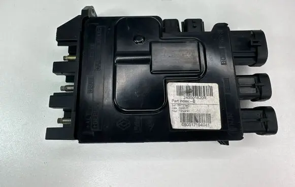Fiat Talento Positive wiring loom 243501820R