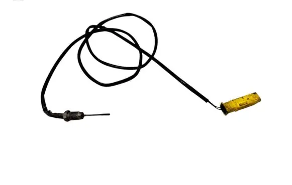 Mercedes-Benz E W211 Exhaust gas temperature sensor 9670381580