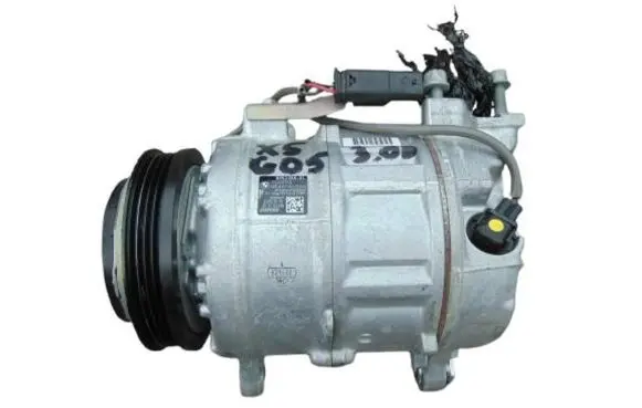 BMW X5 G05 Air conditioning (A/C) compressor (pump) 9892069