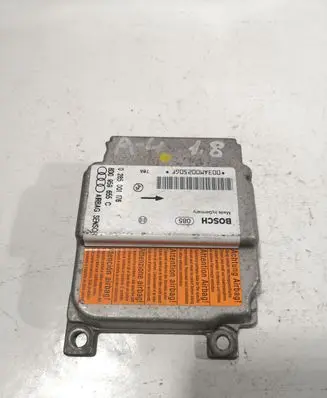 Audi A4 S4 B5 8D Airbag control unit/module 8D0959655C 0285001176
