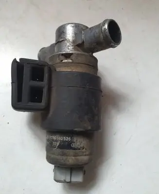 Volvo S70 V70 V70 XC Idle control valve (regulator) 0280140526