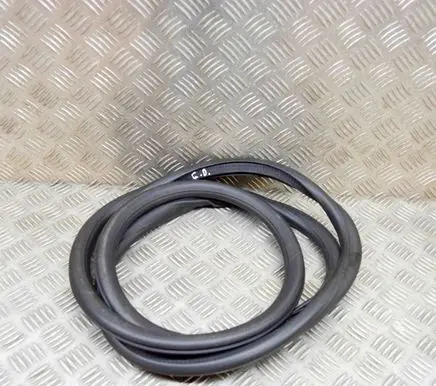 Opel Crossland X Rubber seal rear door 39120623