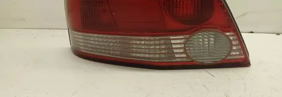 Mitsubishi Galant Rear/tail lights 22087373
