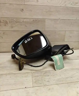 Citroen C5 Front door electric wing mirror 965744249V