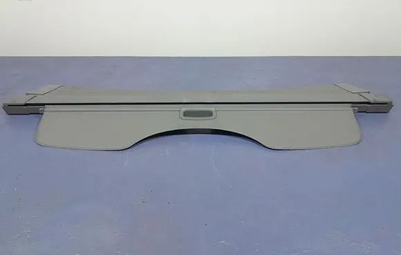 Ford Focus C-MAX Parcel shelf load cover 