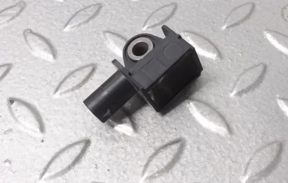 BMW 5 F10 F11 Airbag deployment crash/impact sensor 9224177 65779224177