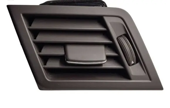 Mercedes-Benz E C207 W207 Dashboard side air vent grill/cover trim A2078300154 251922101