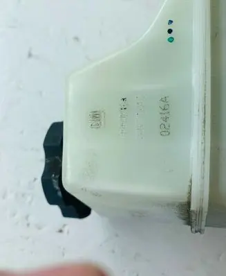 Chevrolet Camaro Brake booster 23347395 816157622