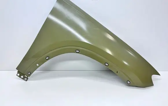 Mercedes-Benz GLE W167 Fender A1678801409