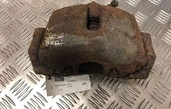 Volkswagen Golf V Front brake caliper