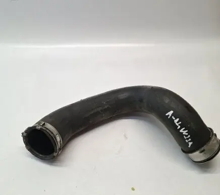 Mercedes-Benz S W221 Intercooler hose/pipe A2215281082