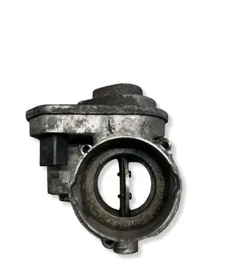 Audi A3 S3 A3 Sportback 8P Throttle valve 