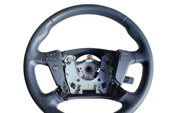 Toyota Avensis T250 Steering wheel TRW1555DE