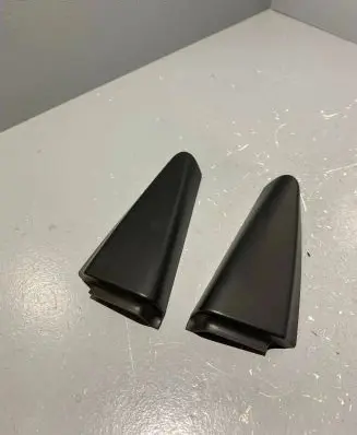 Volvo XC60 Other rear door trim element 8635397 8635396