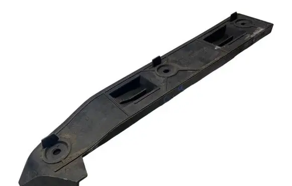 Volkswagen Golf IV Front bumper mounting bracket 1J0807183A DN12535