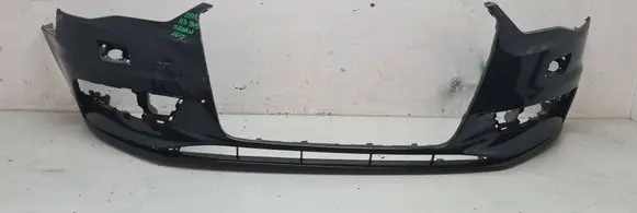 Audi A3 S3 8V Front bumper 8V5807437